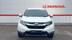 Honda CR-V 2.0 i-MMD Hybrid SE 5dr eCVT Hybrid Estate